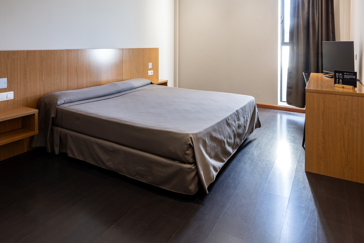Fotos del hotel - AS PONFERRADA