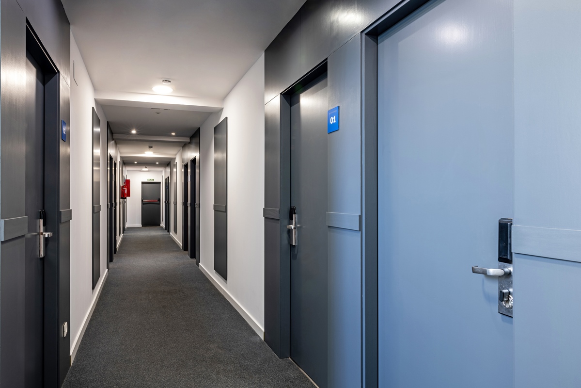Fotos del hotel - AS PONFERRADA