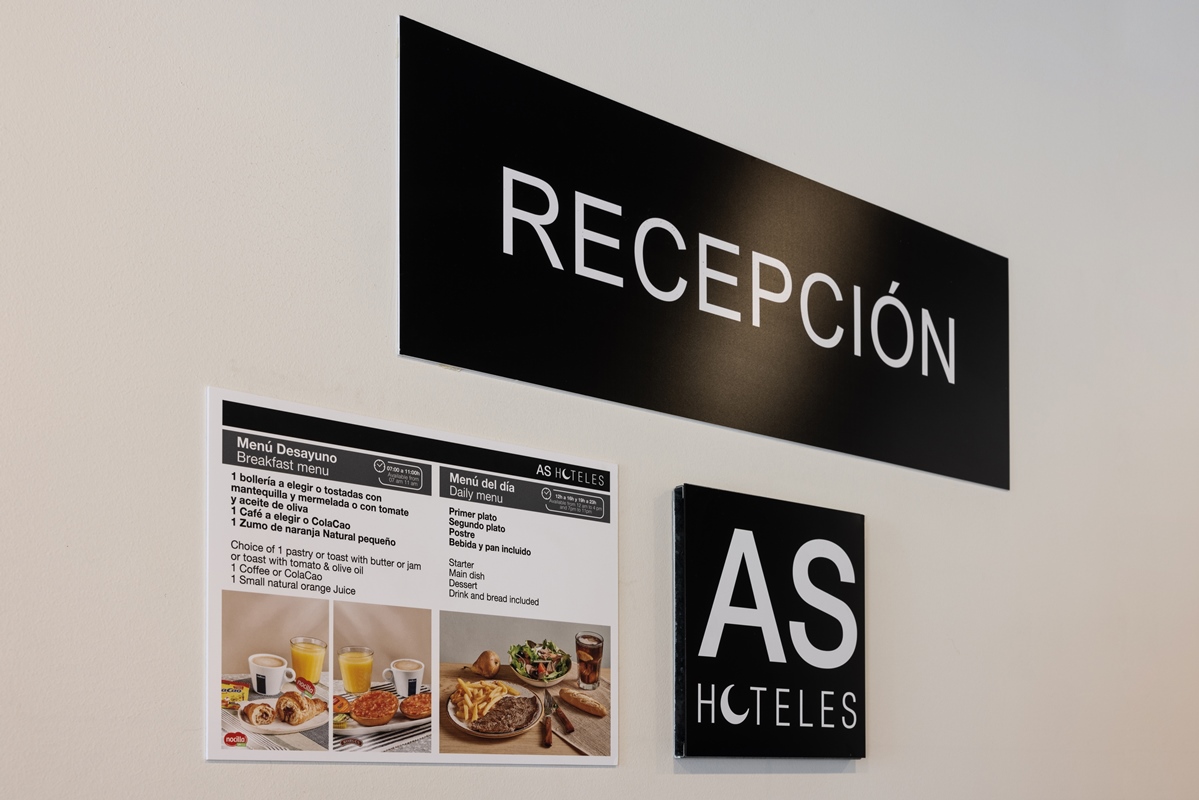 Fotos del hotel - AS PONFERRADA