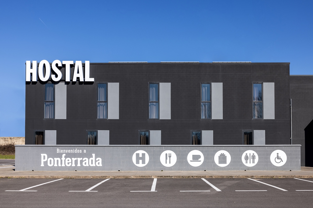 Fotos del hotel - AS PONFERRADA