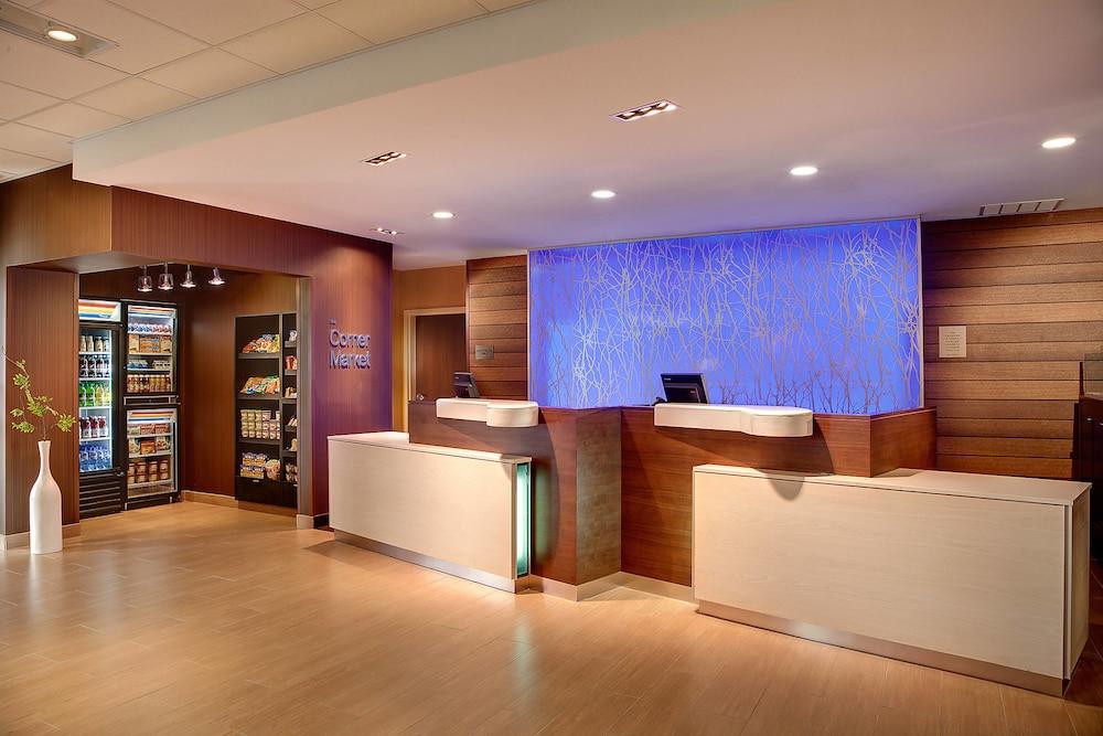 Fairfield Inn & Suites by Marriott Chickasha