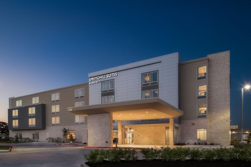 SpringHill Suites by Marriott Austin Cedar Park