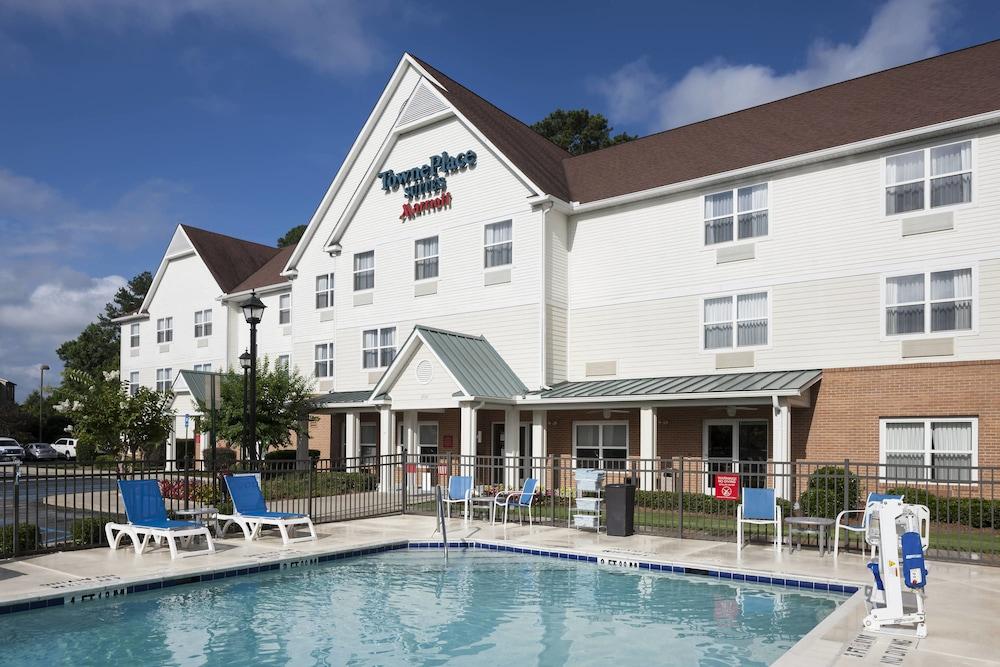 TownePlace Suites by Marriott Columbus