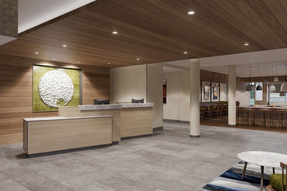Fairfield Inn & Suites by Marriott Memphis Collierville