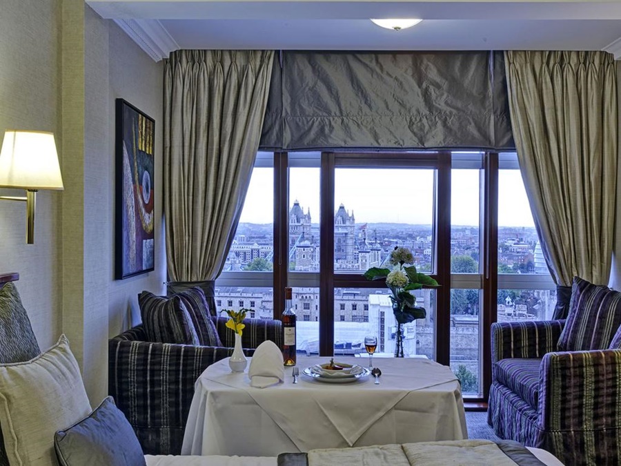 Fotos del hotel - LEONARDO ROYAL HOTEL LONDON CITY
