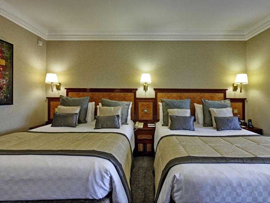 Fotos del hotel - LEONARDO ROYAL HOTEL LONDON CITY