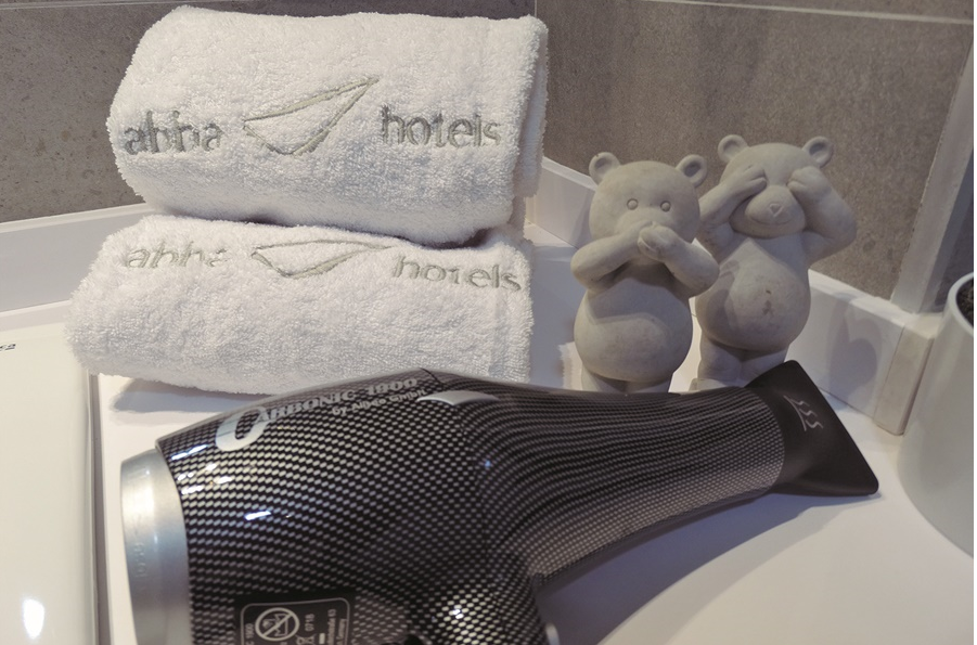 Fotos del hotel - BILBAO CITY CENTER BY ABBA SUITES