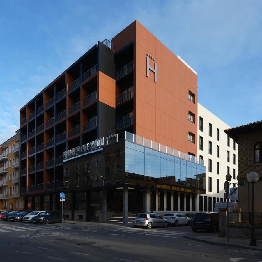 Fotos del hotel - PEDRO I DE ARAGON