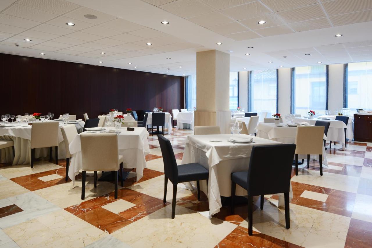 Fotos del hotel - PEDRO I DE ARAGON