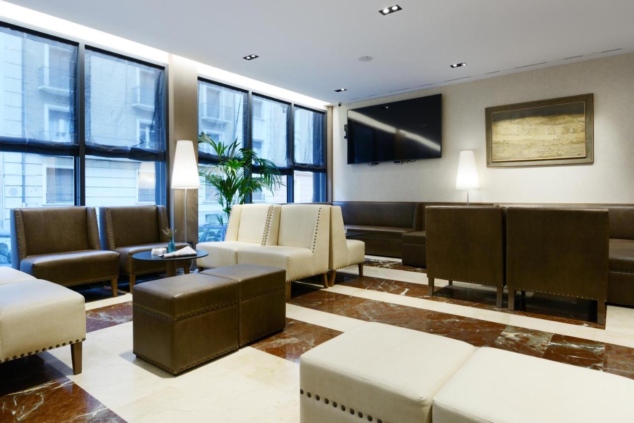 Fotos del hotel - PEDRO I DE ARAGON