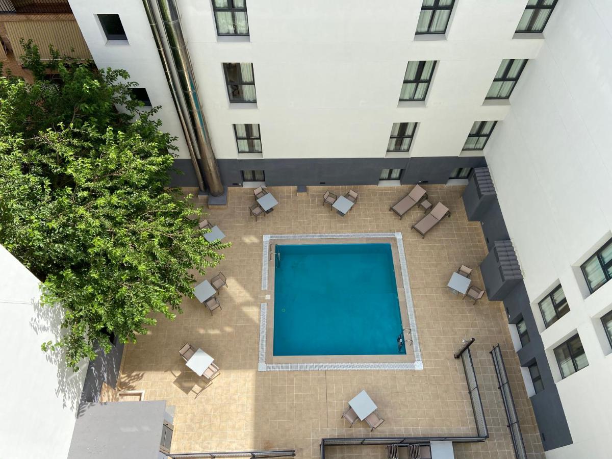 Fotos del hotel - PEDRO I DE ARAGON