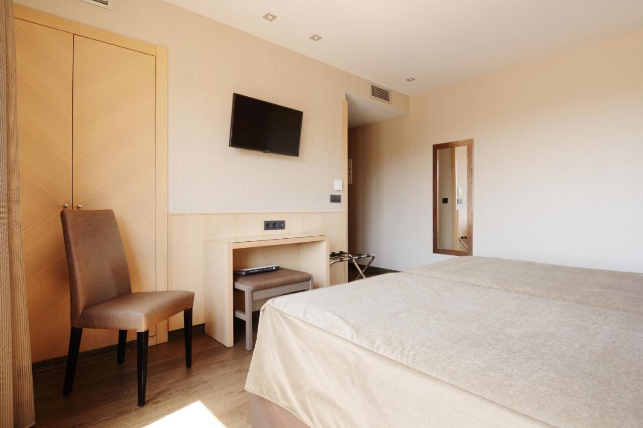 Fotos del hotel - PEDRO I DE ARAGON