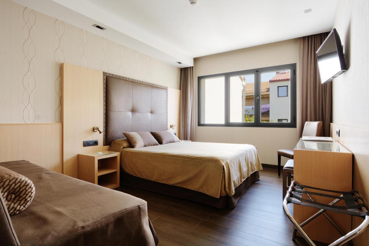 Fotos del hotel - PEDRO I DE ARAGON