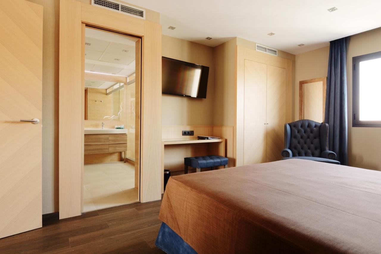 Fotos del hotel - PEDRO I DE ARAGON