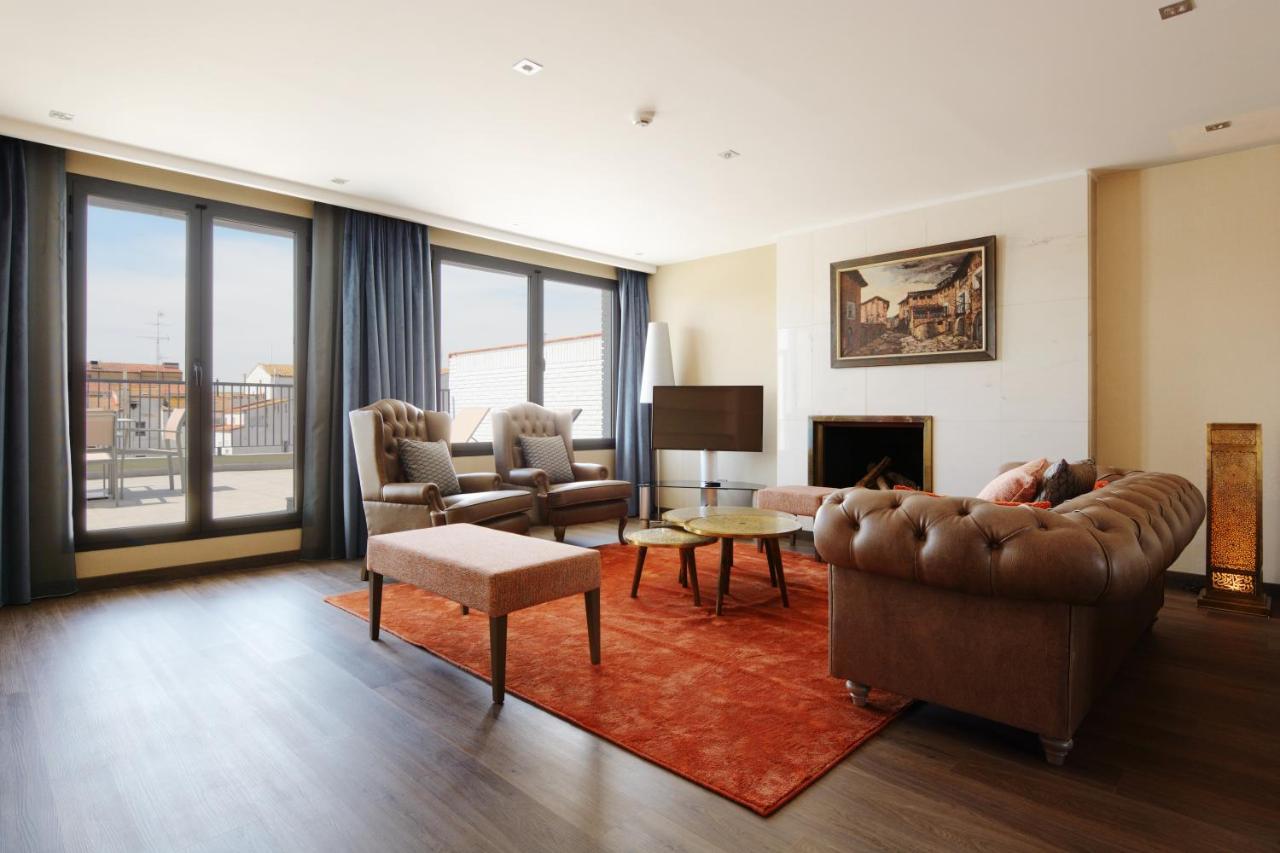 Fotos del hotel - PEDRO I DE ARAGON