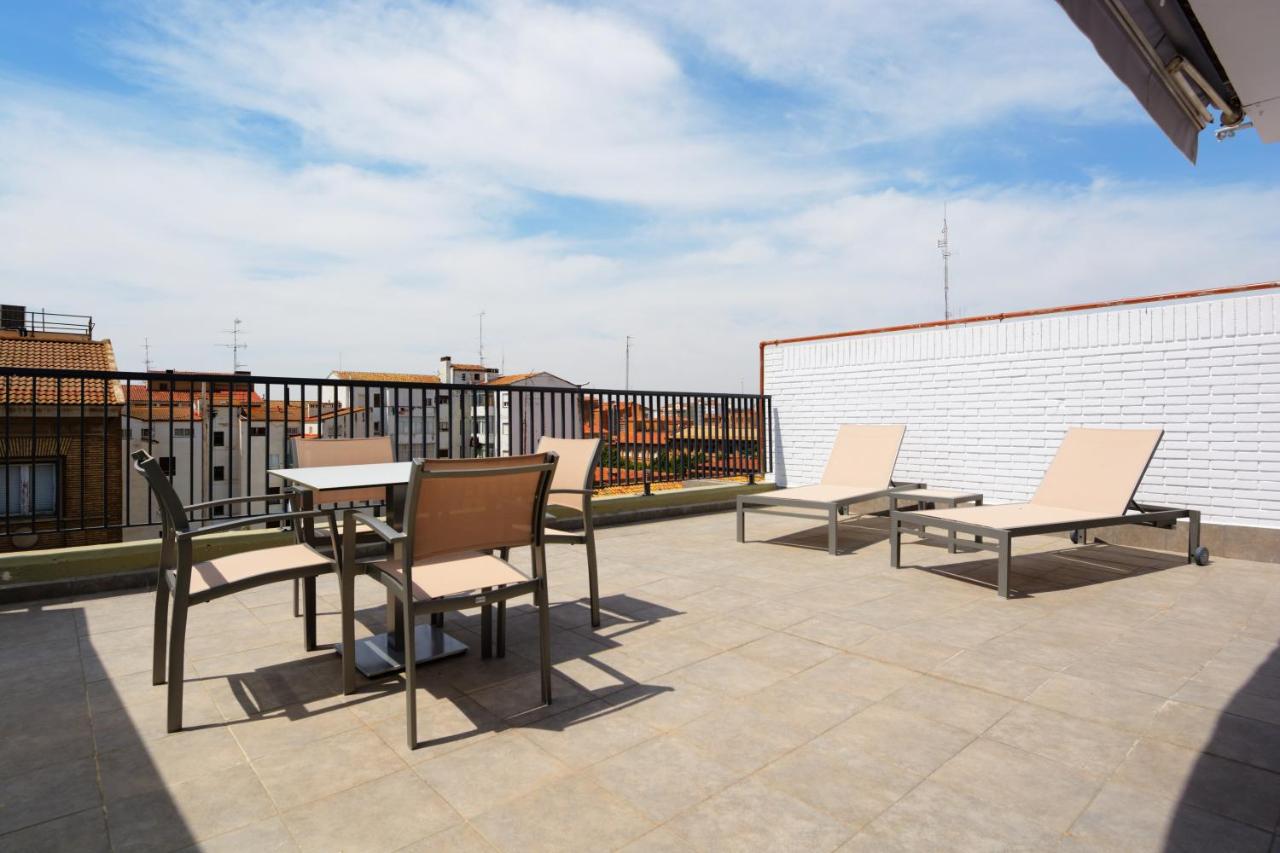Fotos del hotel - PEDRO I DE ARAGON