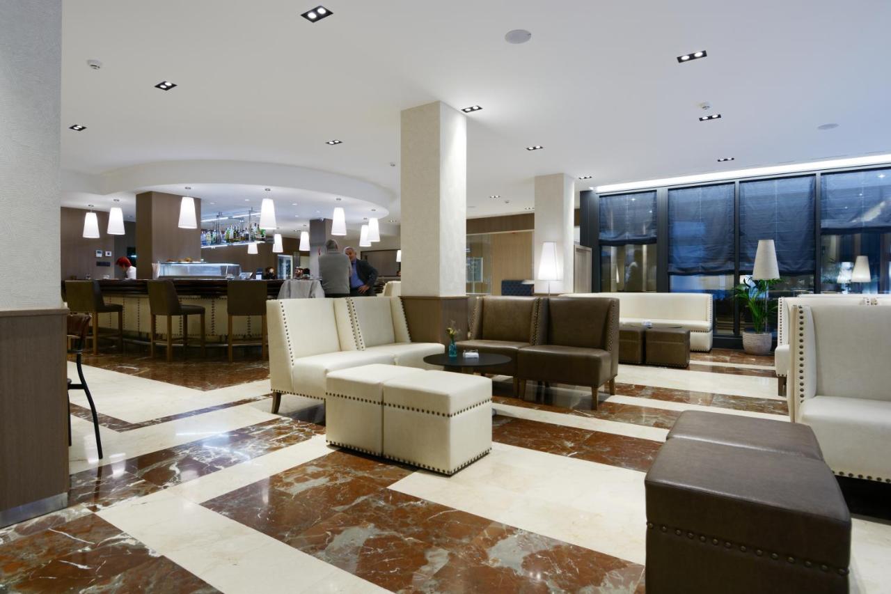 Fotos del hotel - PEDRO I DE ARAGON