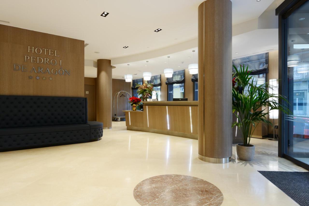 Fotos del hotel - PEDRO I DE ARAGON