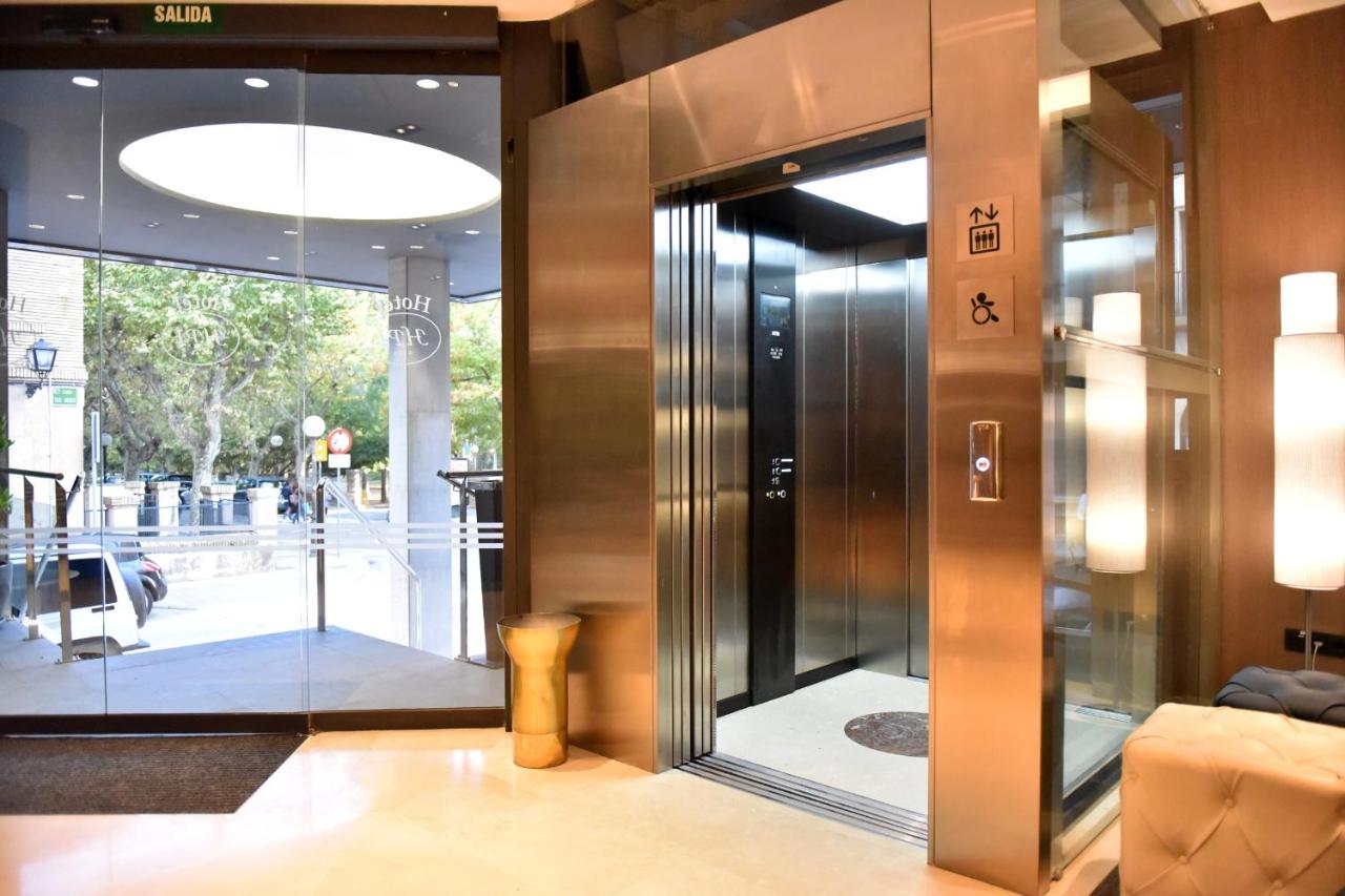 Fotos del hotel - PEDRO I DE ARAGON