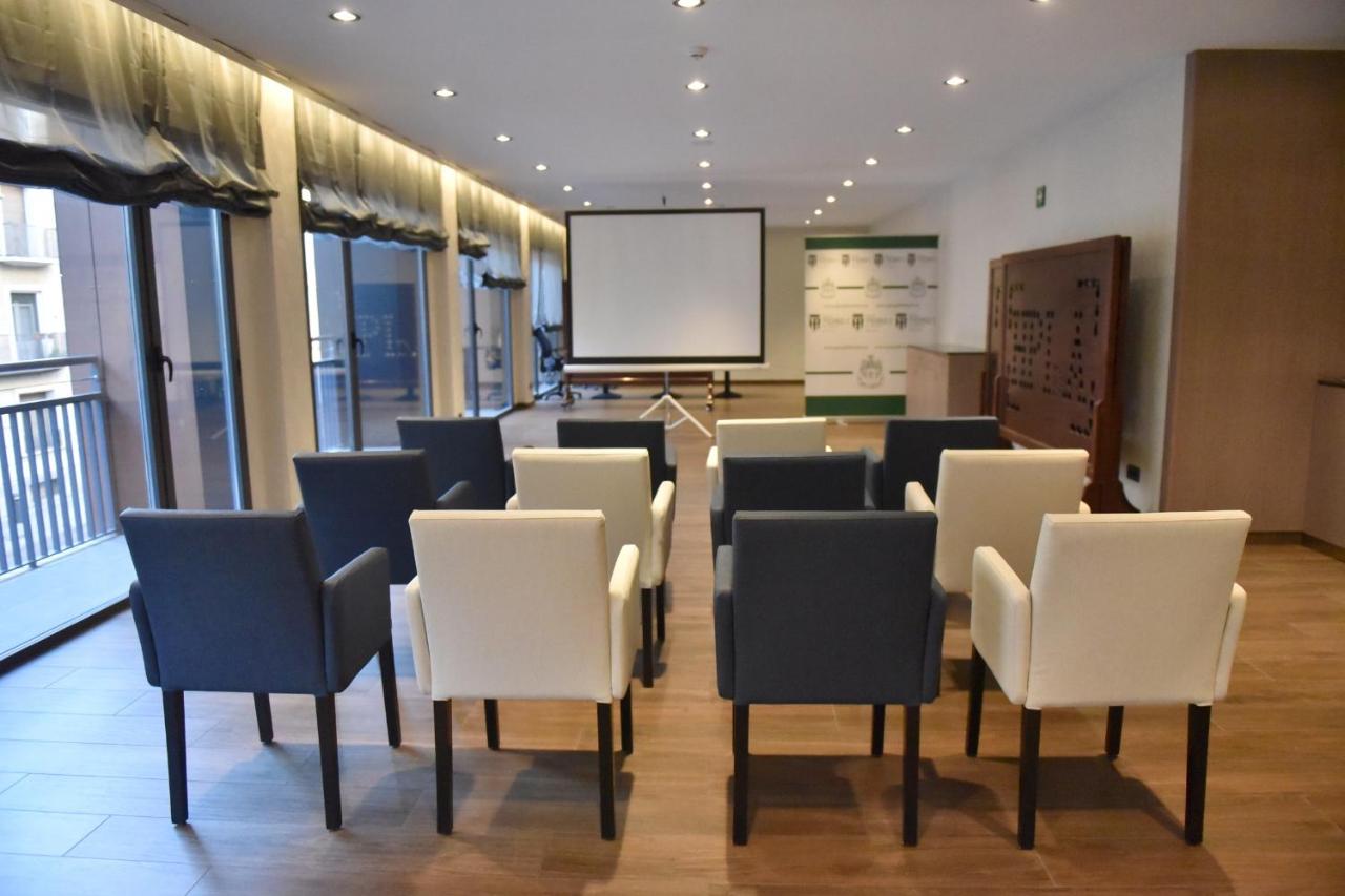 Fotos del hotel - PEDRO I DE ARAGON