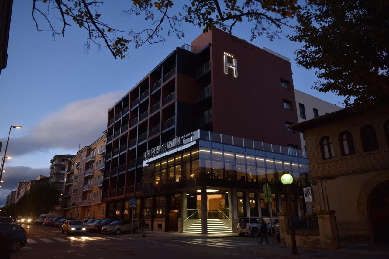 Fotos del hotel - PEDRO I DE ARAGON