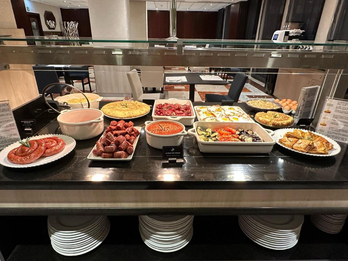 Fotos del hotel - PEDRO I DE ARAGON