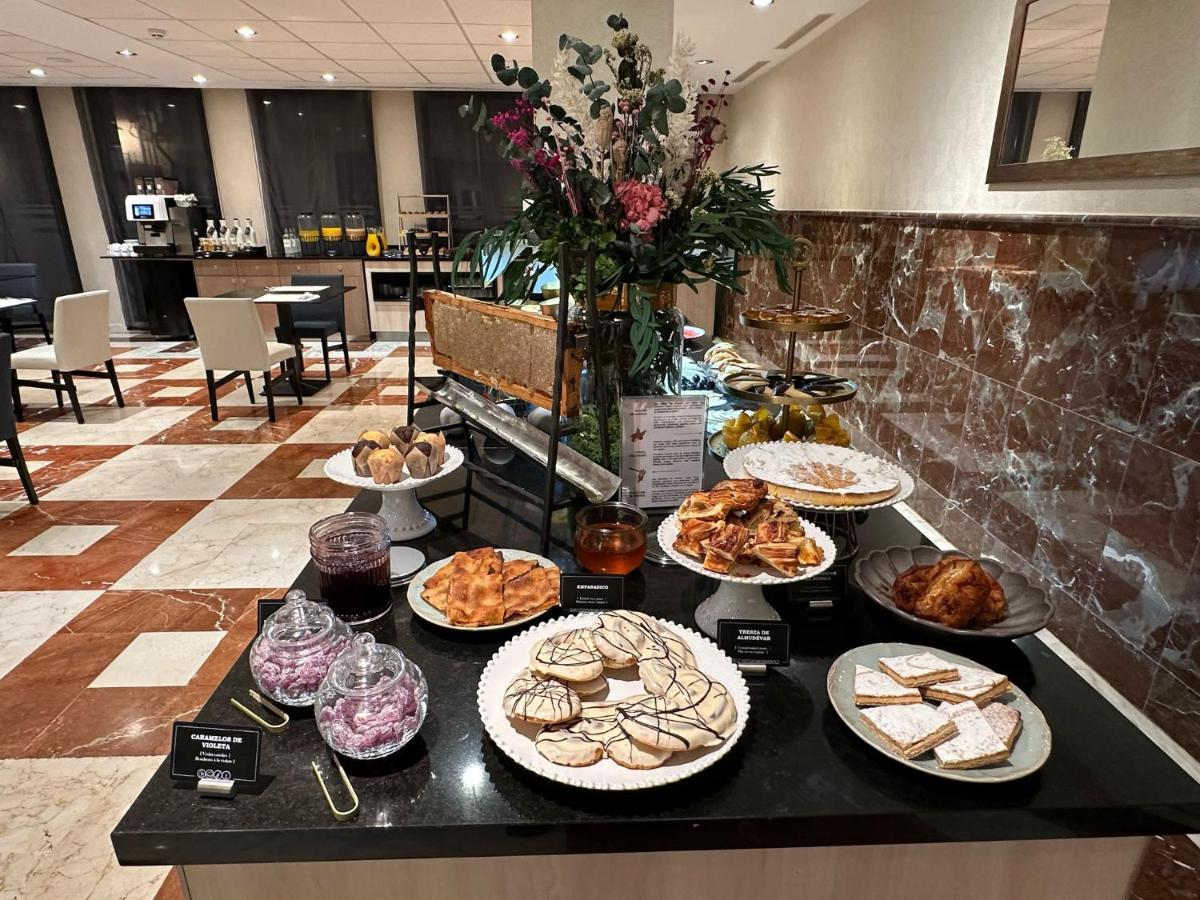 Fotos del hotel - PEDRO I DE ARAGON