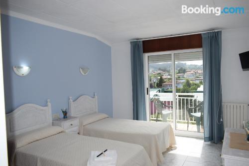 Hotel Vida Xunca Blanca