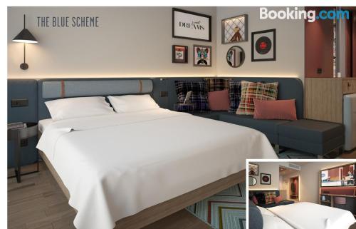 Hampton by Hilton Alcobendas Madrid