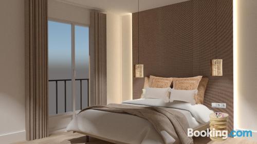 Apartamentos Magna Sevilla