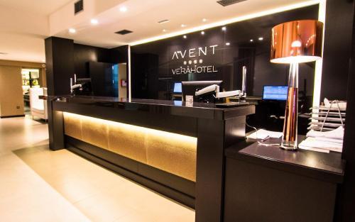 Fotos del hotel - Avent Verahotel