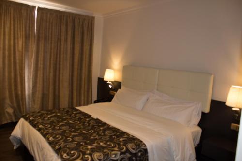Fotos del hotel - Avent Verahotel