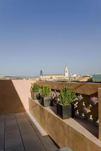 Fotos del hotel - Mercer Casa Torner i Güell
