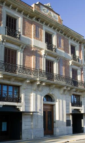 Fotos del hotel - Mercer Casa Torner i Güell