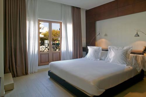 Fotos del hotel - Mercer Casa Torner i Güell
