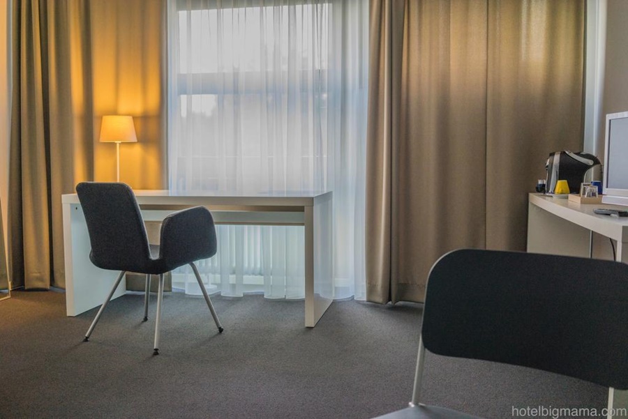 Fotos del hotel - BIG MAMA Berlin
