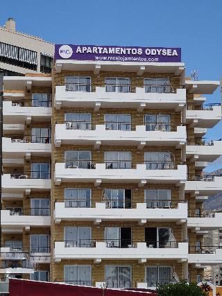 Fotos del hotel - Apartamentos Odysea By Mc
