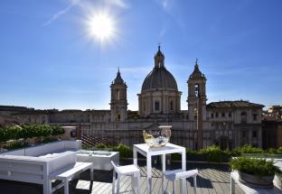 Fotos del hotel - Lifestyle Suites Rome