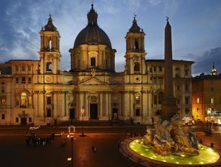 Fotos del hotel - Lifestyle Suites Rome