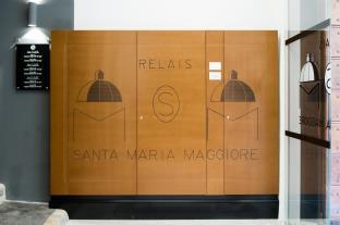 Fotos del hotel - Relais Santa Maria Maggiore