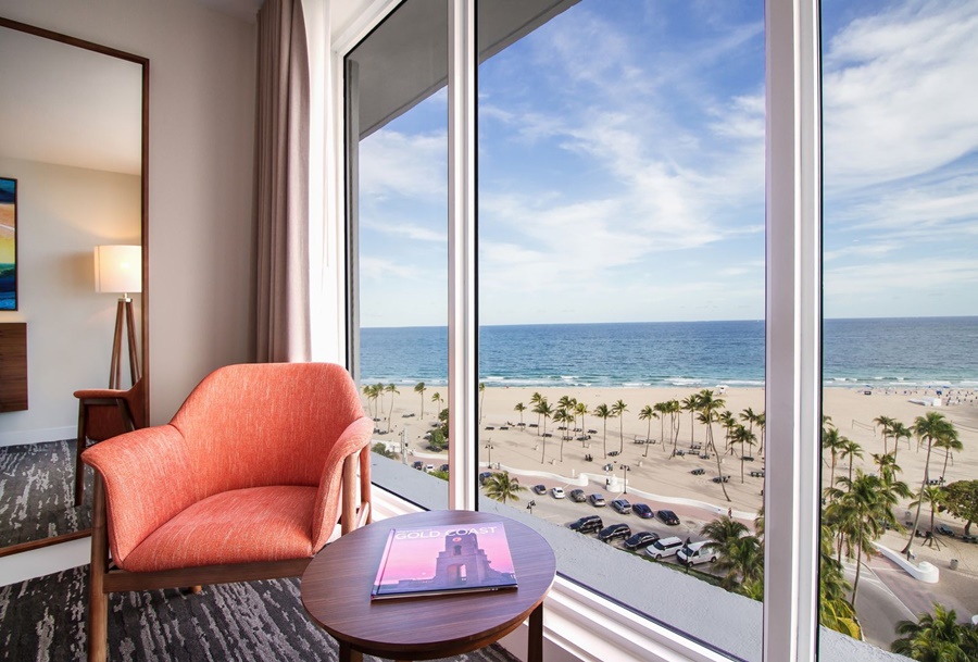 Fotos del hotel - B OCEAN RESORT FORT LAUDERDALE