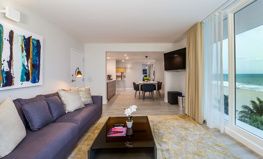 Fotos del hotel - B OCEAN RESORT FORT LAUDERDALE