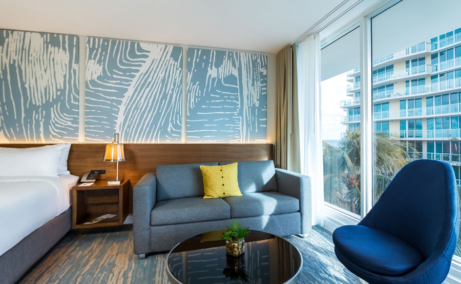 Fotos del hotel - B OCEAN RESORT FORT LAUDERDALE