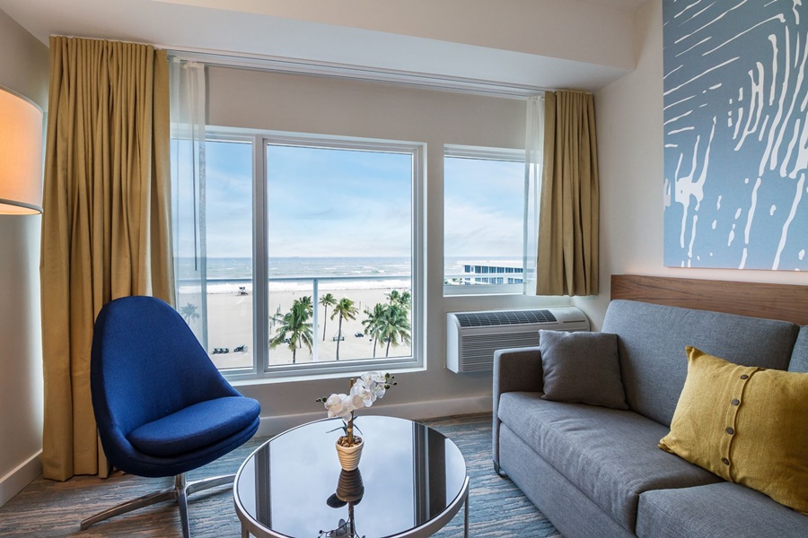 Fotos del hotel - B OCEAN RESORT FORT LAUDERDALE