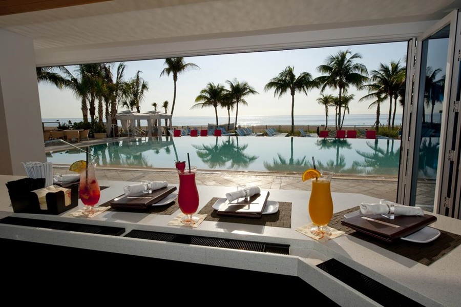 Fotos del hotel - B OCEAN RESORT FORT LAUDERDALE