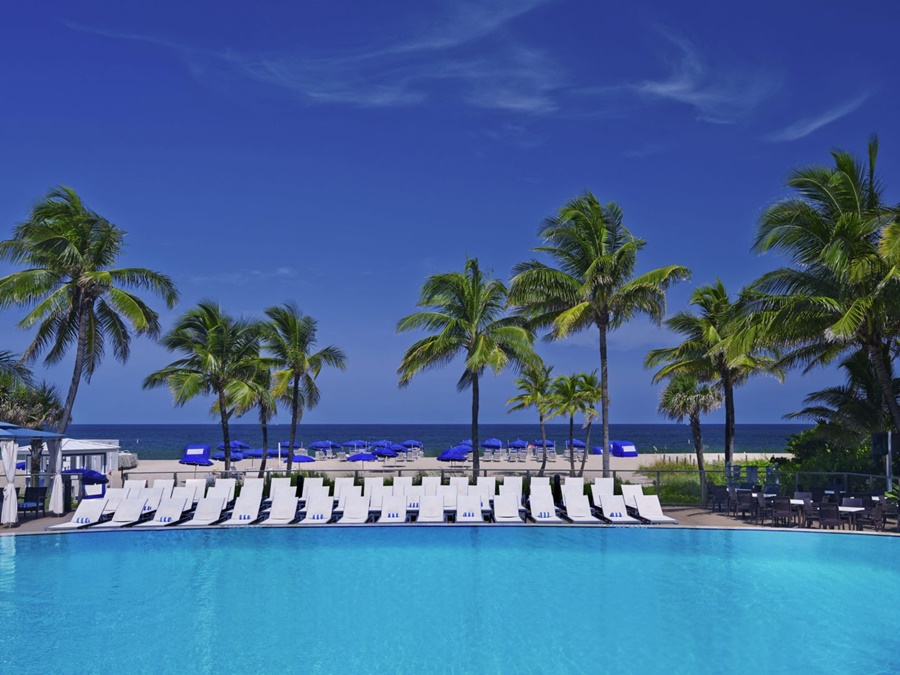 Fotos del hotel - B OCEAN RESORT FORT LAUDERDALE