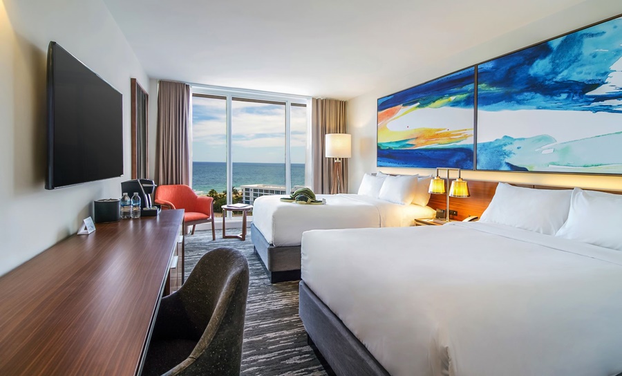 Fotos del hotel - B OCEAN RESORT FORT LAUDERDALE