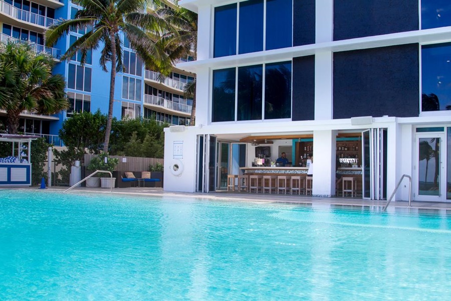 Fotos del hotel - B OCEAN RESORT FORT LAUDERDALE