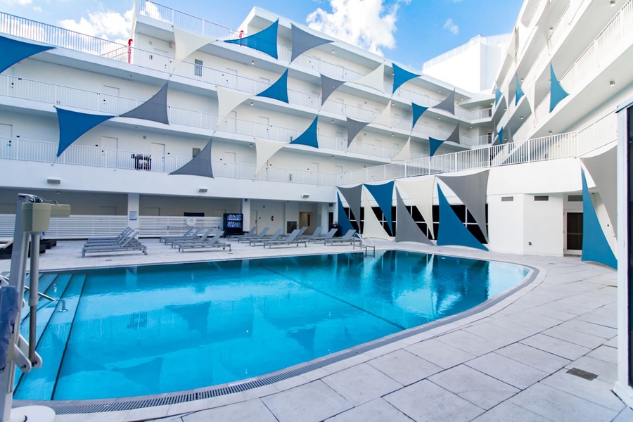 Fotos del hotel - B OCEAN RESORT FORT LAUDERDALE