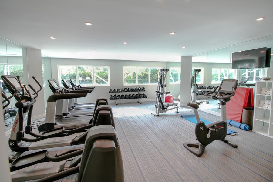 Fotos del hotel - B OCEAN RESORT FORT LAUDERDALE